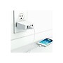 4XEM USB Adapter for Tablet/Cellular Phone, White (4XPOWER4USB)~#|#~sp173359664_sc7