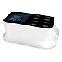 4XEM USB Charging Kit/Bundle for Most Smartphones, White (4XSMARTPWR8)~#|#~sp173359668_sc7