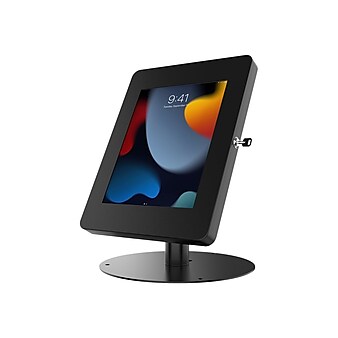 CTA Aluminum Stand, Black (PAD-HSKSB)