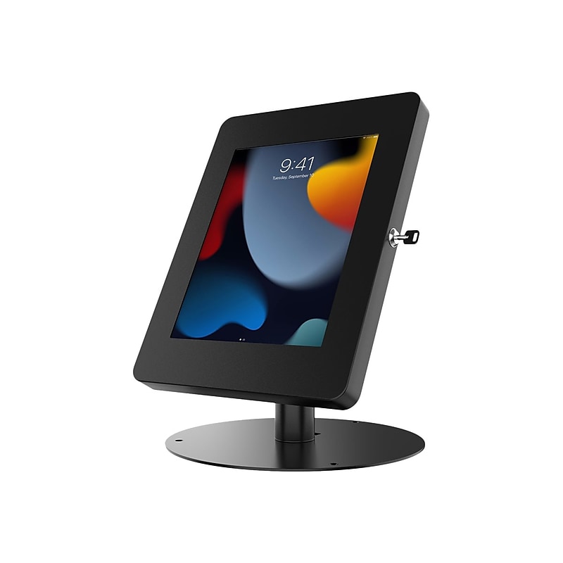 CTA Aluminum Stand, Black (PAD-HSKSB) image 1