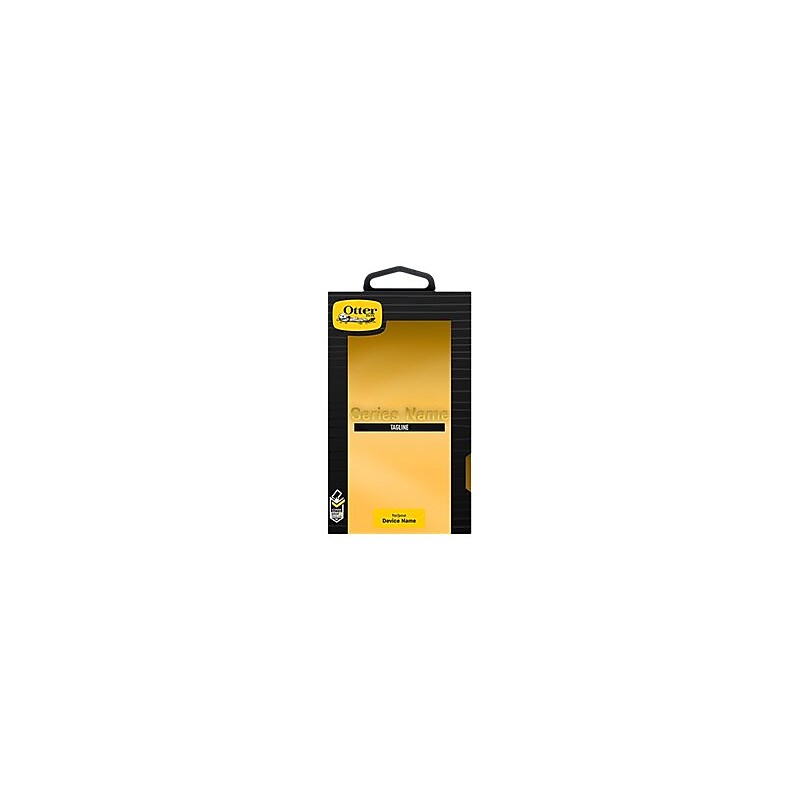 OtterBox Defender Series Black Rugged Case for Samsung Galaxy S20 (77-82242) image 1