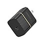 OtterBox Wall Charger USB Charging Kit/Bundle for Most Smartphones, Black Shimmer (78-80219)~#|#~sp173359965_sc7