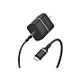 OtterBox Wall Charger USB Charging Kit/Bundle for Most Smartphones, Black Shimmer (78-80219)~#|#~sp173359966_sc7