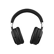 Adesso Xtream Active Noise Canceling Bluetooth Gaming Headset, Black (XTREAM P600)