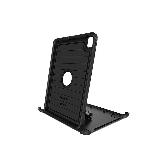 OtterBox Defender Series Pro Cover for iPad, Black (77-82269