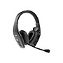 BlueParrott S650-XT Active Noise Canceling Bluetooth On Ear Mobile Headset, Black (204292)~#|#~sp173360246_sc7