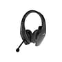 BlueParrott S650-XT Active Noise Canceling Bluetooth On Ear Mobile Headset, Black (204292)~#|#~sp173360250_sc7