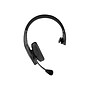 BlueParrott B650-XT Active Noise Canceling Bluetooth On Ear Mobile Headset, Black (204330)~#|#~sp173360265_sc7