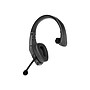 BlueParrott B650-XT Active Noise Canceling Bluetooth On Ear Mobile Headset, Black (204330)~#|#~sp173360268_sc7