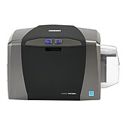 Fargo DTC 1250E Printer (050605)