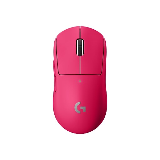 Logitech PRO X SUPERLIGHT Wireless Optical USB Gaming Mouse
