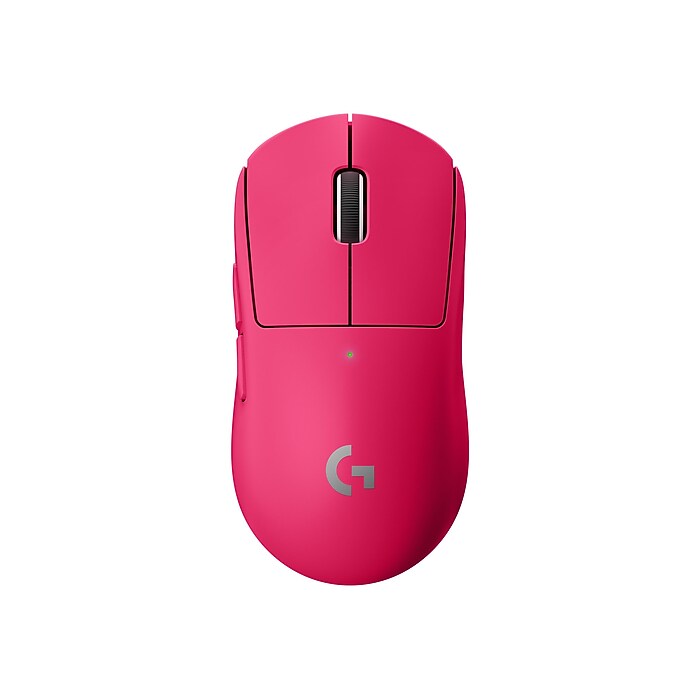 【新品・未使用】PRO X SUPERLIGHT G-PPD-003WL-WH Amazon.co.jp: Logicool G PRO X SUPERLIGHT ワイヤレス