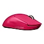 Logitech PRO X SUPERLIGHT Wireless Optical USB Gaming Mouse, Pink (910-005954)~#|#~sp173858680_sc7