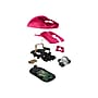 Logitech PRO X SUPERLIGHT Wireless Optical USB Gaming Mouse, Pink (910-005954)~#|#~sp173858691_sc7