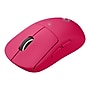Logitech PRO X SUPERLIGHT Wireless Optical USB Gaming Mouse, Pink (910-005954)~#|#~sp173858697_sc7