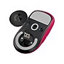 Logitech PRO X SUPERLIGHT Wireless Optical USB Gaming Mouse, Pink (910-005954)~#|#~sp173858699_sc7