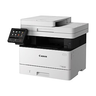 Canon imageCLASS MF452dw Wireless Black & White All-in-One Laser Printer (5161C012)