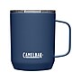 CamelBak Horizon Stainless Steel Vacuum Insulated Travel Mug, 12 oz., Navy (2393402035)~#|#~sp173858976_sc7