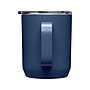 CamelBak Horizon Stainless Steel Vacuum Insulated Travel Mug, 12 oz., Navy (2393402035)~#|#~sp173858992_sc7