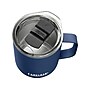 CamelBak Horizon Stainless Steel Vacuum Insulated Travel Mug, 12 oz., Navy (2393402035)~#|#~sp173858997_sc7