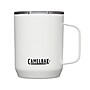 CamelBak Horizon Stainless Steel Vacuum Insulated Travel Mug, 12 oz., White (2393101035)~#|#~sp173859017_sc7