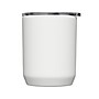 CamelBak Horizon Stainless Steel Vacuum Insulated Travel Mug, 12 oz., White (2393101035)~#|#~sp173859018_sc7