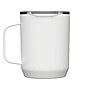 CamelBak Horizon Stainless Steel Vacuum Insulated Travel Mug, 12 oz., White (2393101035)~#|#~sp173859019_sc7