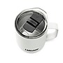 CamelBak Horizon Stainless Steel Vacuum Insulated Travel Mug, 12 oz., White (2393101035)~#|#~sp173859021_sc7