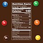 M&M's Party Size Milk Chocolate Candy Pieces, 38 oz. (MMM55114)~#|#~sp173960505_sc7