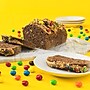 M&M's Party Size Peanut Butter Milk Chocolate Candy Pieces, 34 oz. (MMM55085)~#|#~sp173960509_sc7