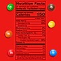 M&M's Party Size Peanut Butter Milk Chocolate Candy Pieces, 34 oz. (MMM55085)~#|#~sp173960511_sc7