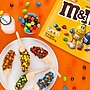 M&M's Party Size Peanut Milk Chocolate Candy Pieces, 38 oz. (MMM55116)~#|#~sp173960802_sc7