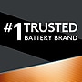 Duracell Optimum AAA Alkaline Battery, 4/Pack (OPT2400B4PRT)~#|#~sp173961519_sc7