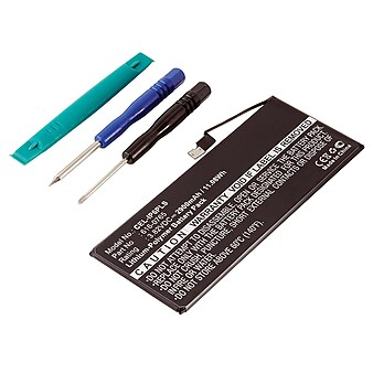 Ultralast Cell Phone Battery for iPhone 6 Plus (CEL-IP6PLS)