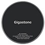 Gigastone Qi Certified Fast Wireless Charging Pad, Black, (GS-GA-9700B-R)~#|#~sp173964672_sc7
