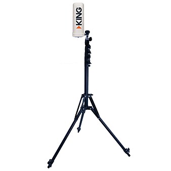 KING Extend Go Multi-Use Portable Cellular Signal Booster (KX3000)