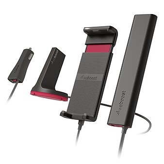 weBoost Refurbished Drive Sleek Cell Signal Booster Kit (470135R)