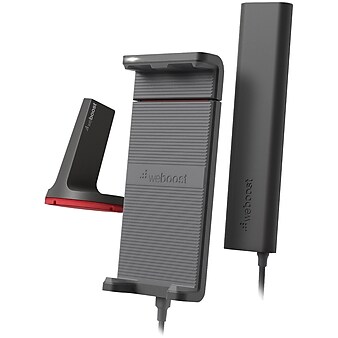 weBoost Refurbished Drive Sleek Cell Signal Booster Kit (470135R)