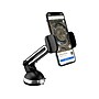 LAX Gadgets Cell Phone Multi Combination, Black/Silver (ADJCLMP)~#|#~sp173971890_sc7