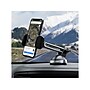 LAX Gadgets Cell Phone Multi Combination, Black/Silver (ADJCLMP)~#|#~sp173971897_sc7
