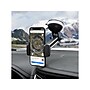 LAX Gadgets Cell Phone Multi Combination, Black/Silver (ADJCLMP)~#|#~sp173971898_sc7