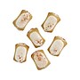 Kellogg's Pop-Tarts Bites Frosted Strawberry Toaster Pastries, 3.5 oz., 6/Carton (KEE25069)~#|#~sp173971902_sc7