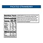 Kellogg's Pop-Tarts Bites Frosted Strawberry Toaster Pastries, 3.5 oz., 6/Carton (KEE25069)~#|#~sp173971904_sc7