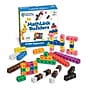 Learning Resources STEM Explorers MathLink Builders STEM Activities, 100 Pieces (LER9294)~#|#~sp174079992_sc7