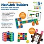 Learning Resources STEM Explorers MathLink Builders STEM Activities, 100 Pieces (LER9294)~#|#~sp174079999_sc7