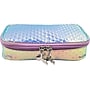 RedStone Beauty Zipper Polyester/PU Pencil Case, Assorted Colors (RSG210847A)~#|#~sp174091319_sc7