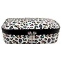 RedStone Beauty Zipper Polyester/PU Pencil Case, Assorted Colors (RSG210847A)~#|#~sp174091320_sc7