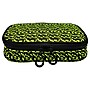 RedStone Beauty Zipper Polyester/PU Pencil Case, Assorted Colors (RSG210847A)~#|#~sp174091321_sc7