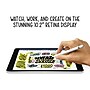 Apple iPad 10.2" Tablet, 64GB, WiFi, 9th Generation, Space Gray (MK2K3LL/A)~#|#~sp174241099_sc7