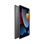 Apple iPad 10.2" Tablet, 64GB, WiFi, 9th Generation, Space Gray (MK2K3LL/A)~#|#~sp174241100_sc7